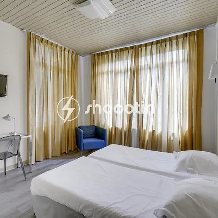 D'angleterre Hotel Avignon