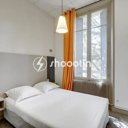 Hotel D'angleterre Avignon