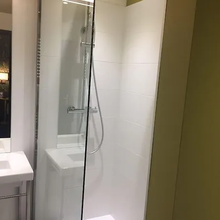 D'angleterre Hotel Avignon