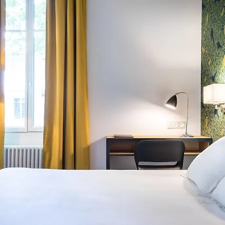 Hotel D'angleterre Avignon