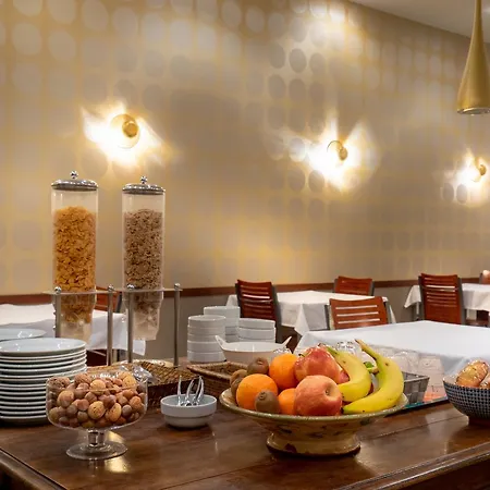 D'angleterre Hotel